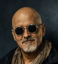 Gustavo Laveaga