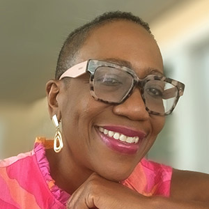 Paula Dudley